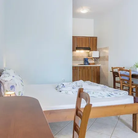 Studio In Apartamento *