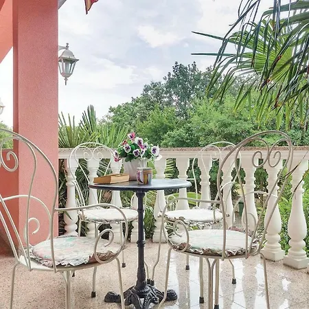 Apartamento Studio In Krnica