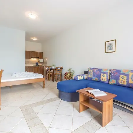 Apartamento Studio In Krnica